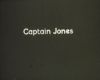 Captain Jones