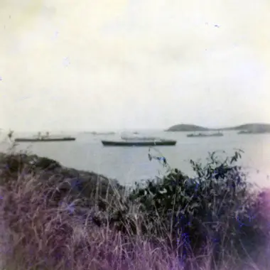 Andrea Doria Photograph
