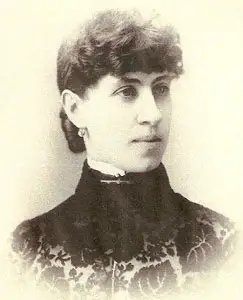Catherine Willey
