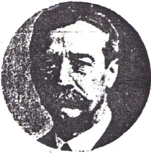 Samuel Knox