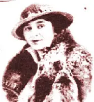 Amelia Bakr
