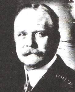 Albert Bilicke