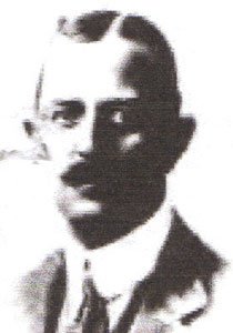 Albert Byington